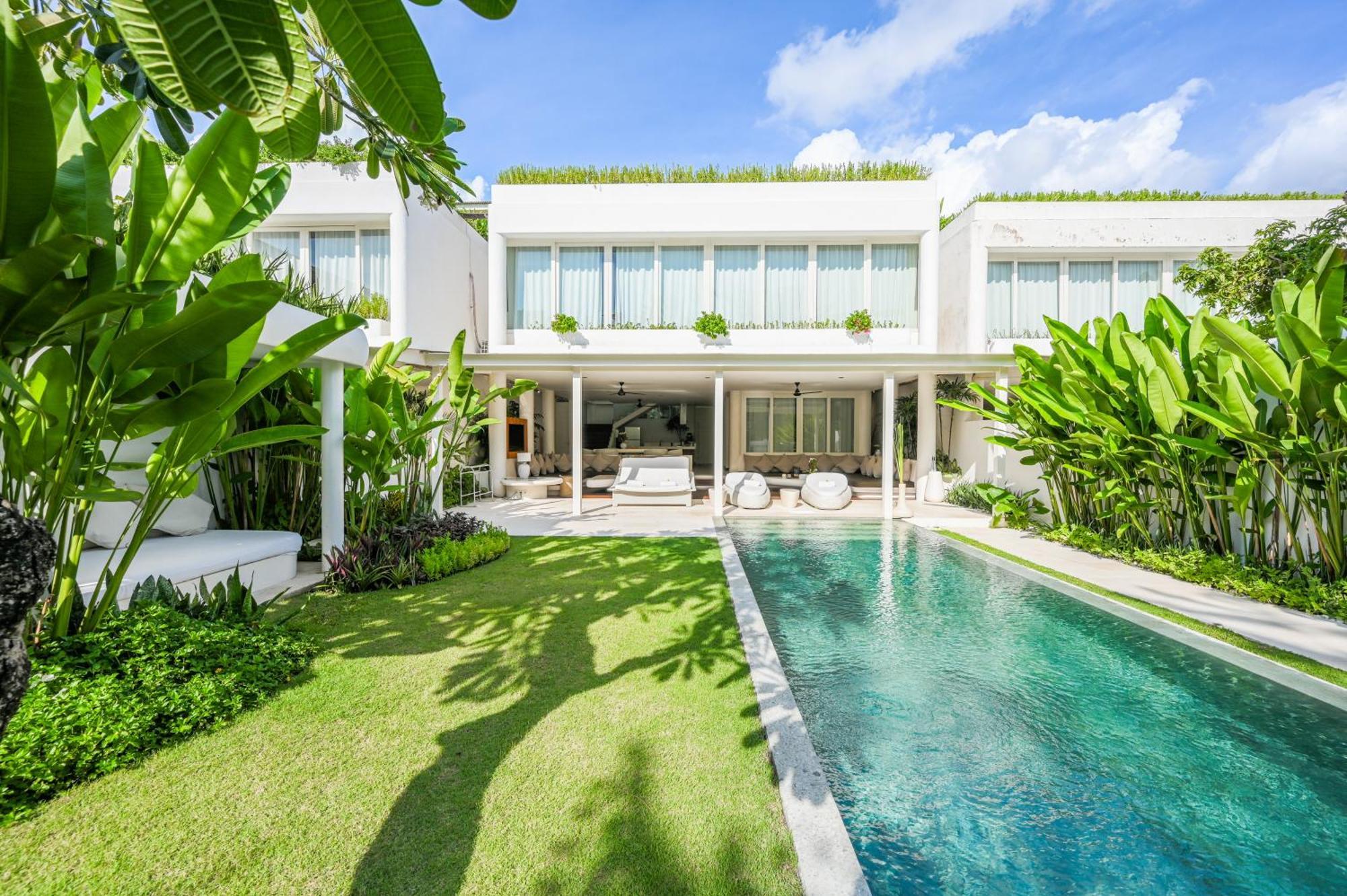 Villa Eden The At The Sea *