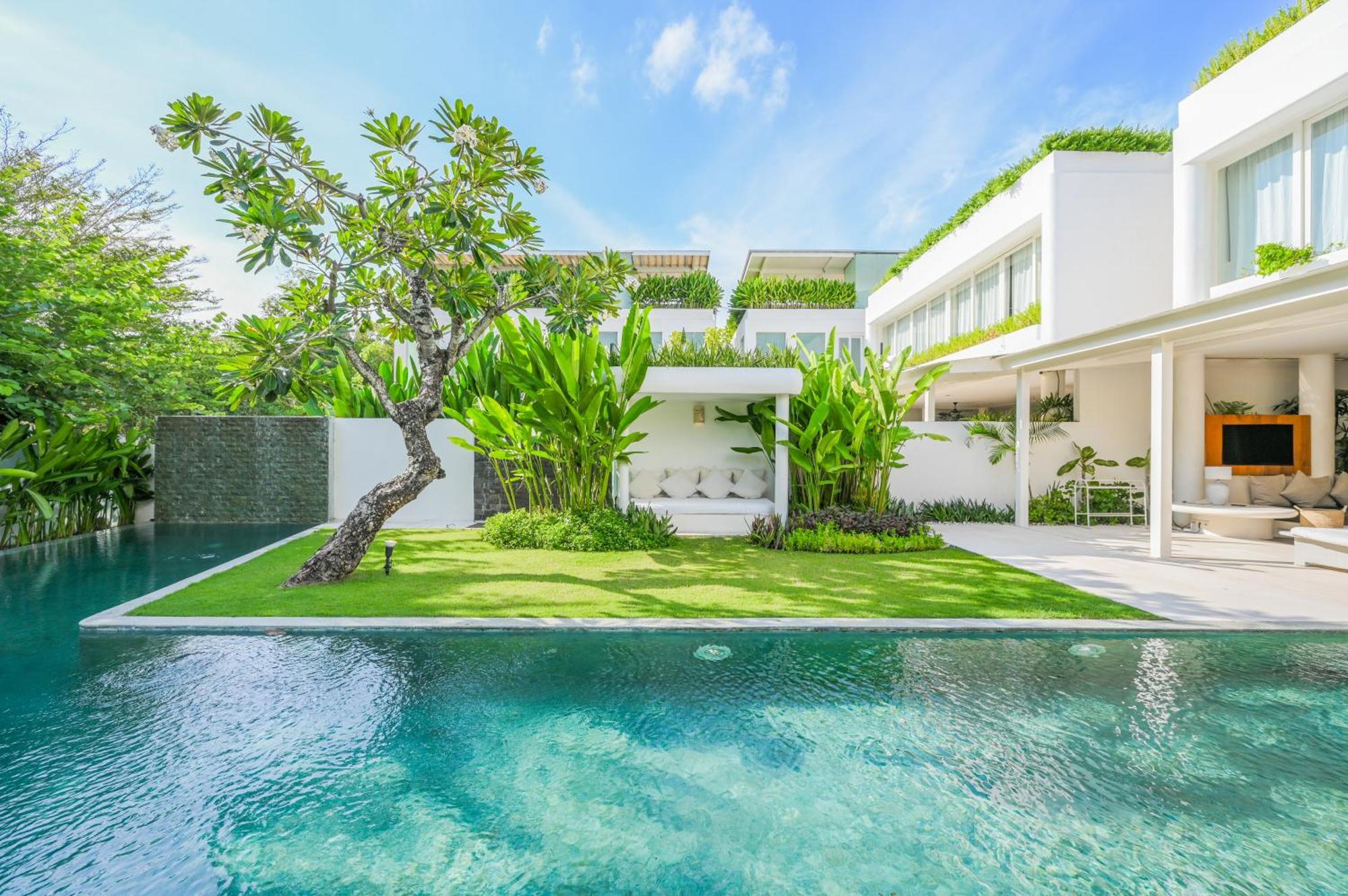 Eden The At The Sea Seminyak