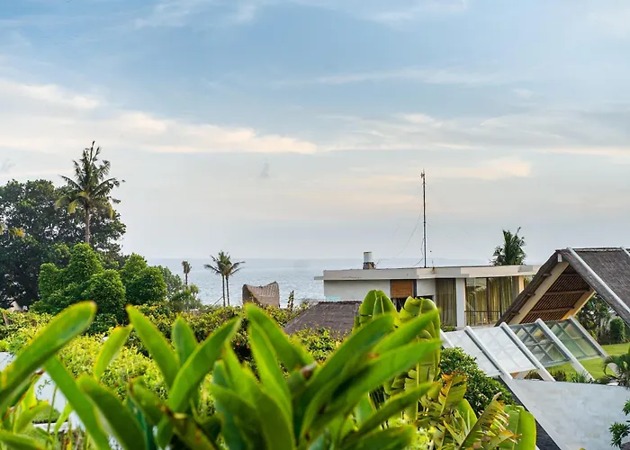 Eden The Residence At The Sea Seminyak