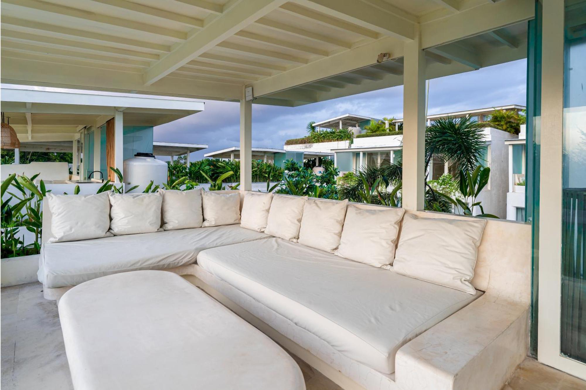 Villa Eden The At The Sea Seminyak