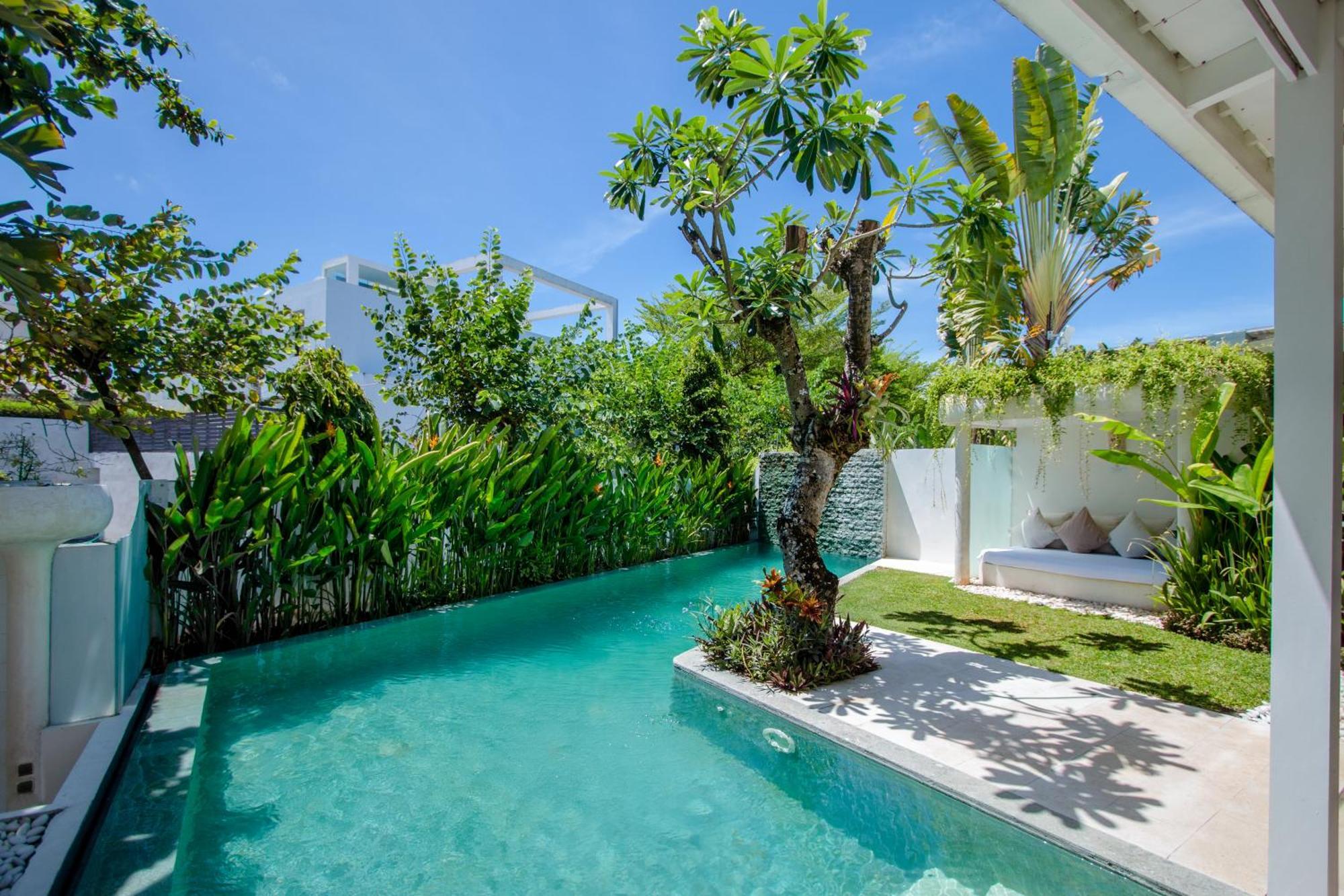 Eden The At The Sea Seminyak
