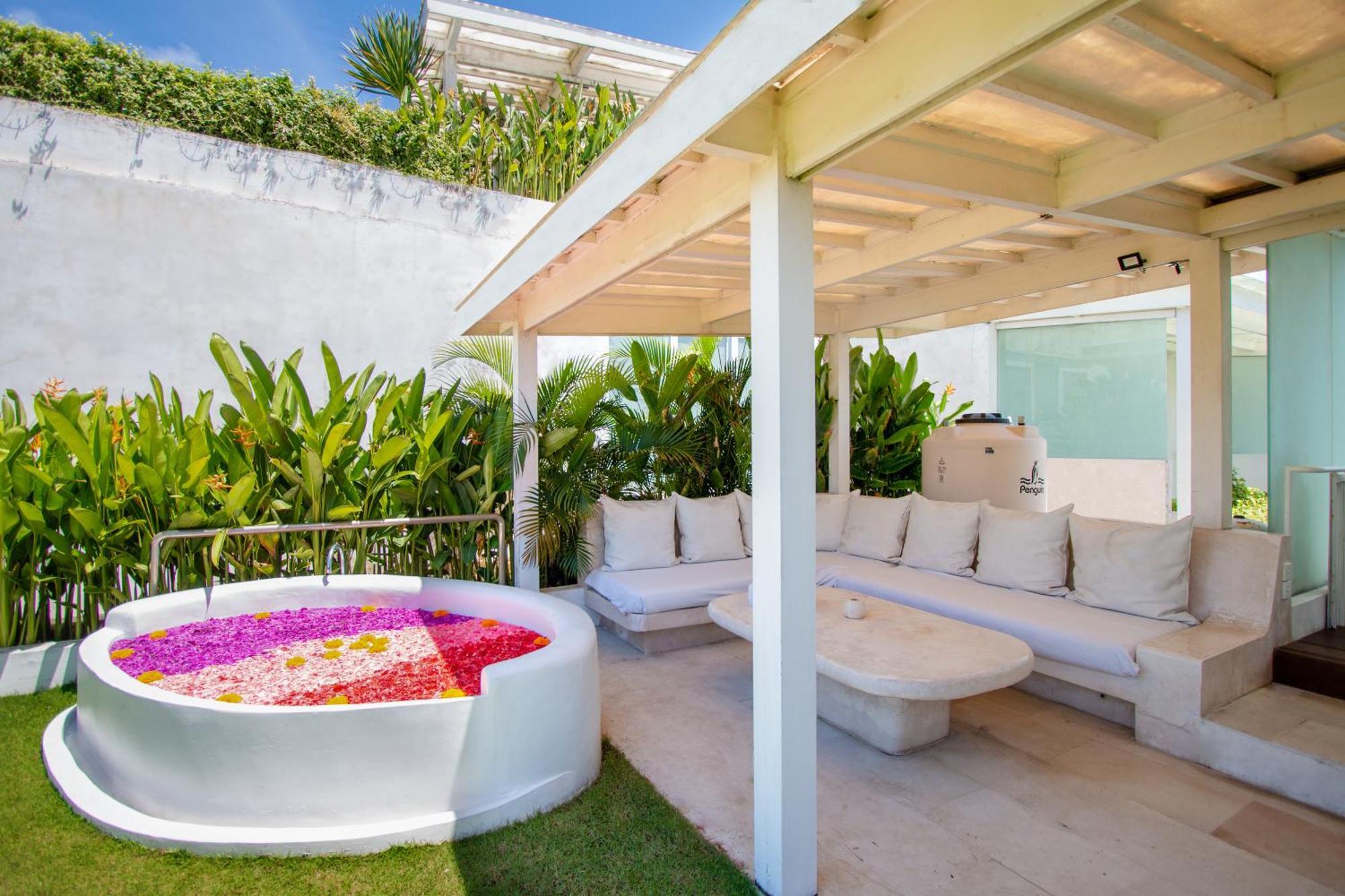 Villa Eden The At The Sea *