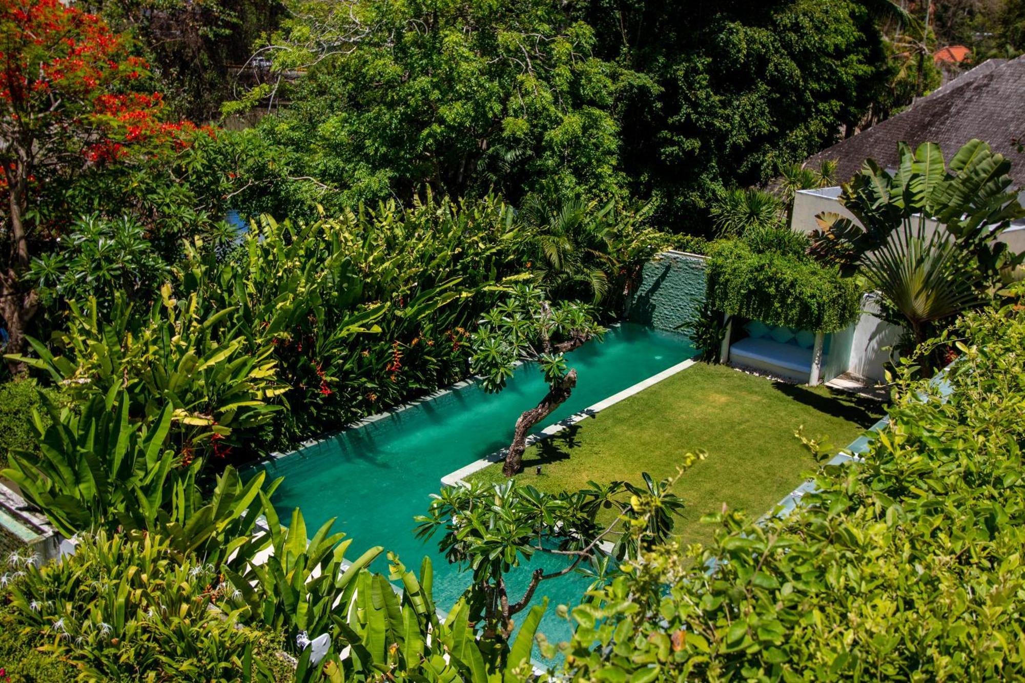 Eden The At The Sea Villa