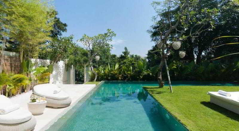 Eden The At The Sea विला Seminyak (Bali)