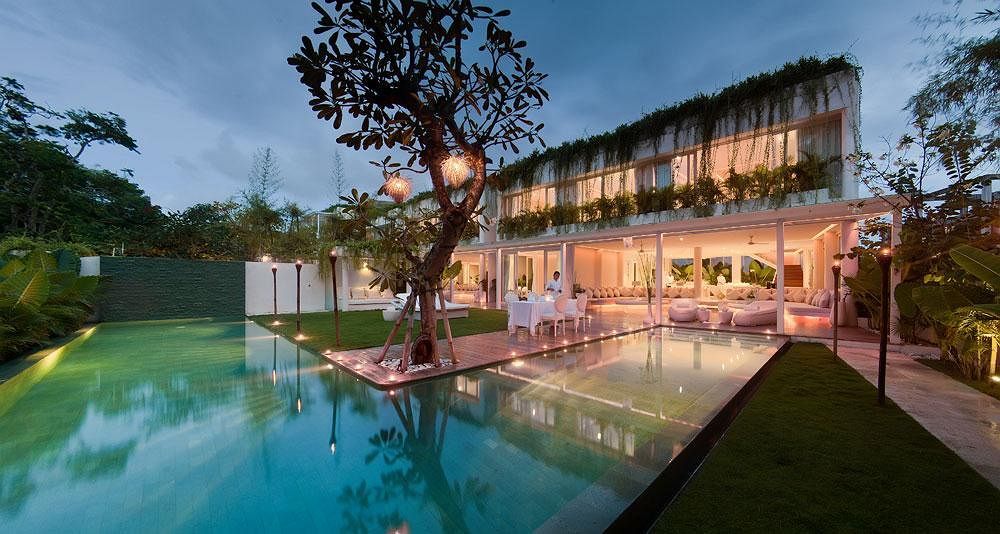 Eden The At The Sea Seminyak