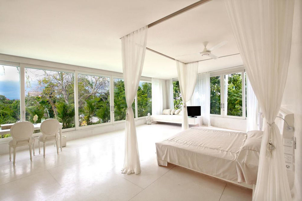 विला Eden The At The Sea Seminyak (Bali)