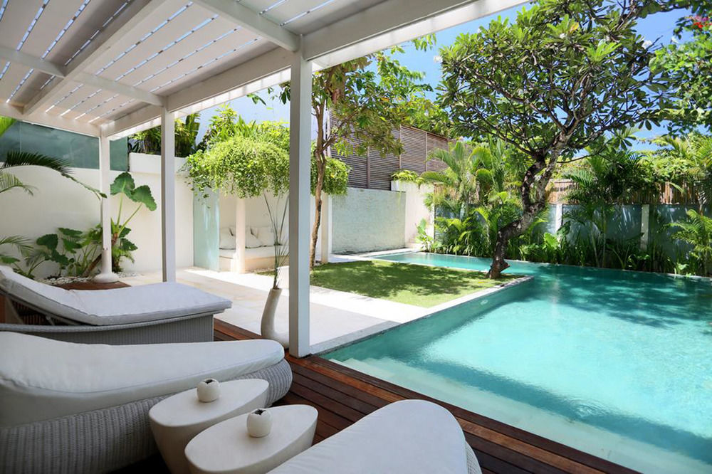 Eden The At The Sea * Seminyak