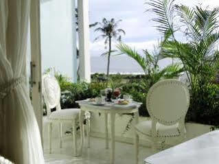 Villa Eden The At The Sea Seminyak