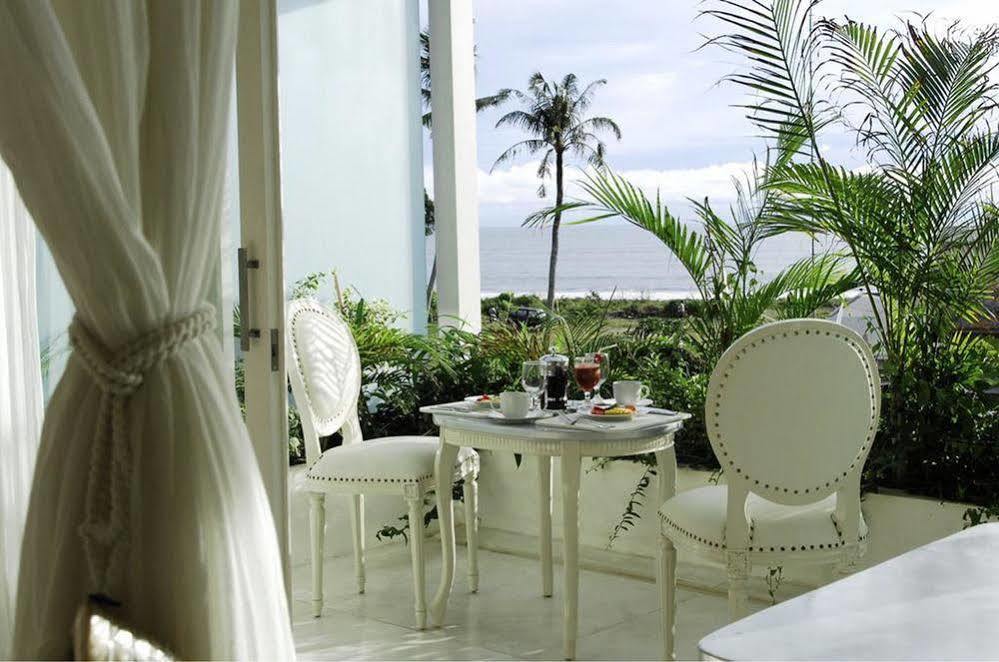 Eden The At The Sea विला Seminyak (Bali)