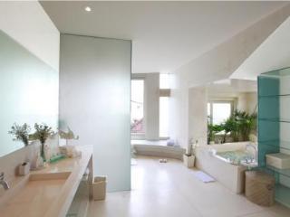 Eden The At The Sea Villa Seminyak