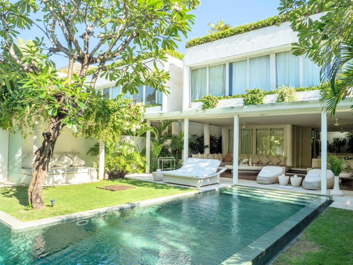 Eden The At The Sea विला Seminyak (Bali)